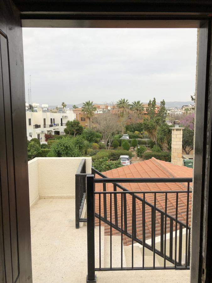 Evitas House Paphos Exteriér fotografie