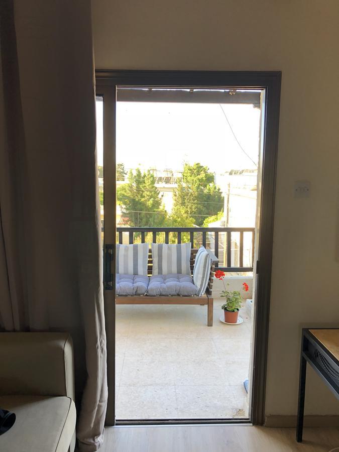 Evitas House Paphos Exteriér fotografie